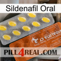 Sildenafil Oral 42